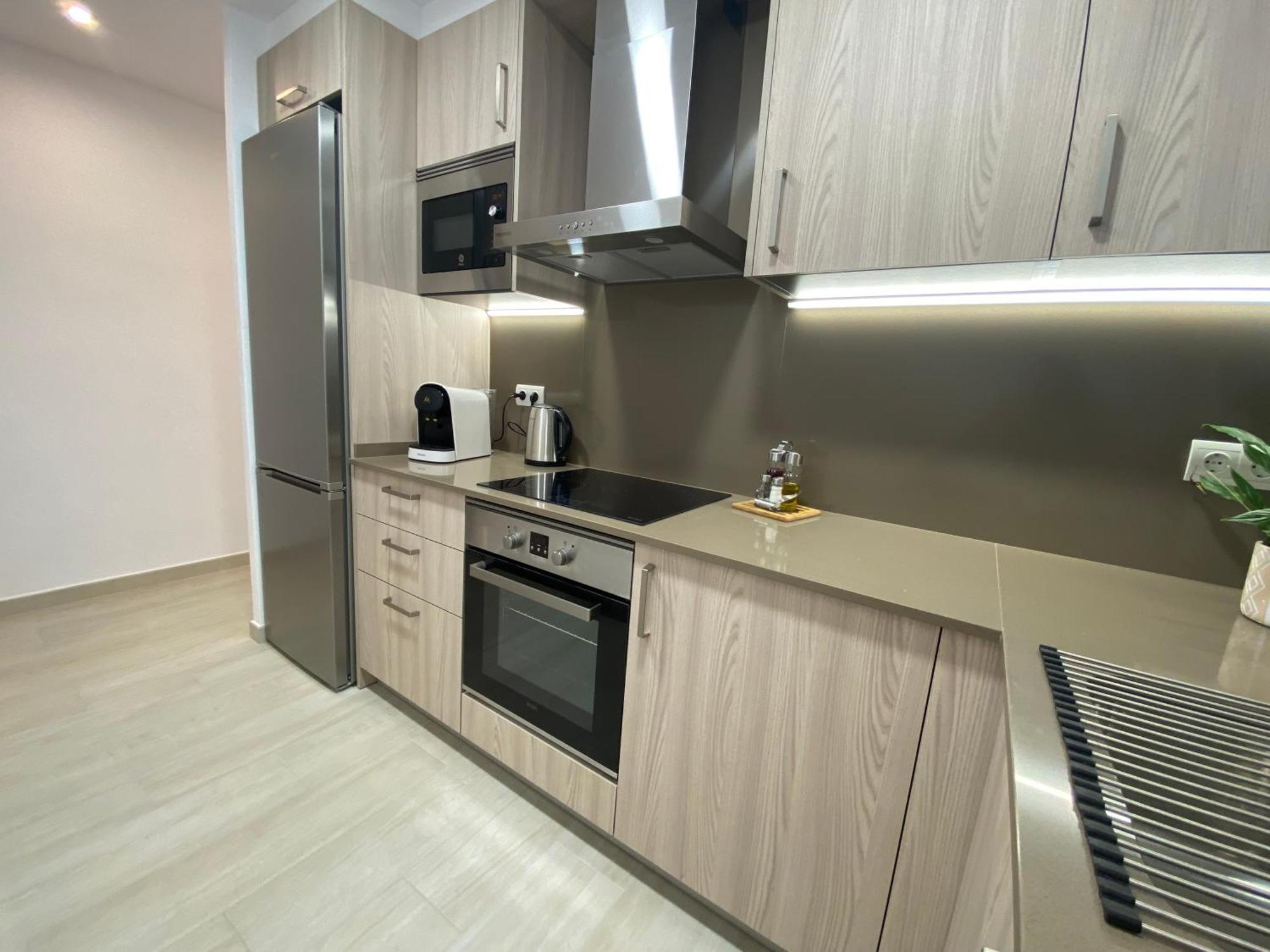Apartaments L'Arc Palafrugell Exterior foto