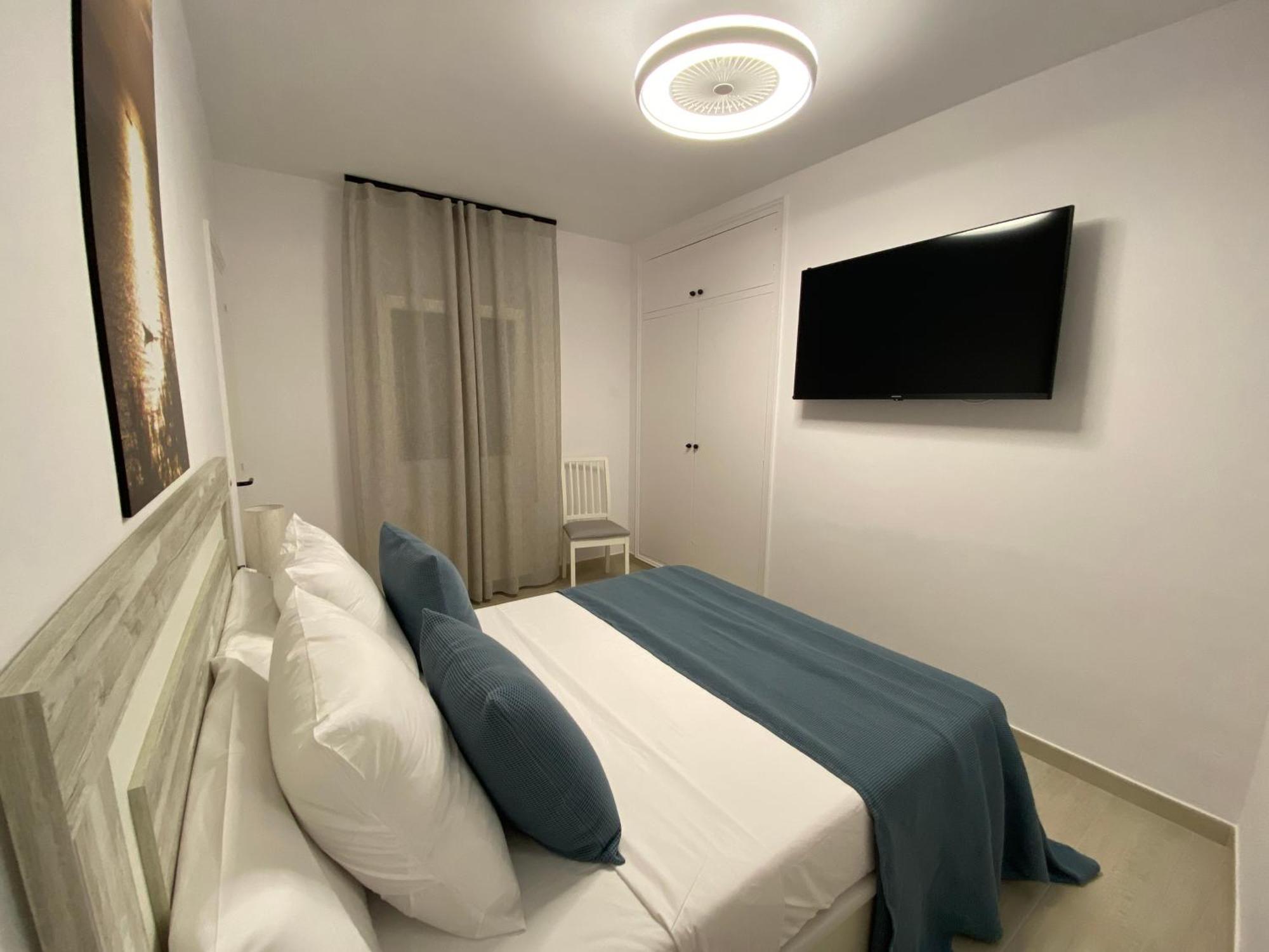 Apartaments L'Arc Palafrugell Exterior foto