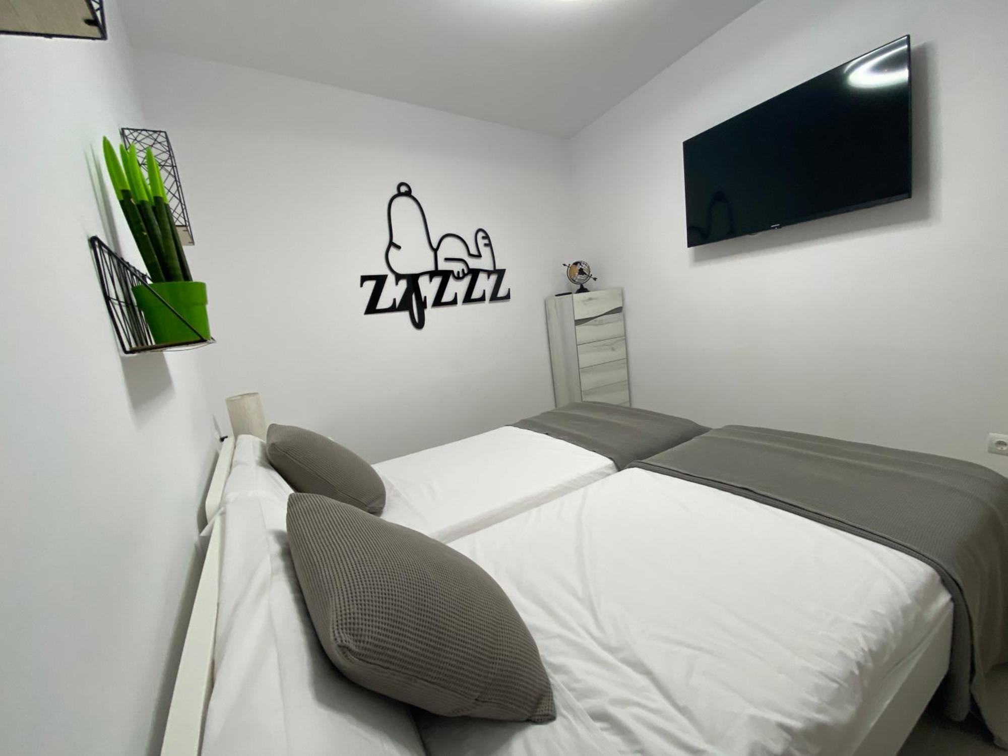 Apartaments L'Arc Palafrugell Exterior foto